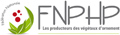 Logo de la FNPHP