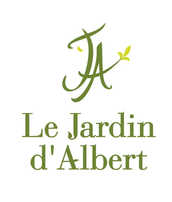 LE JARDIN D'ALBERT